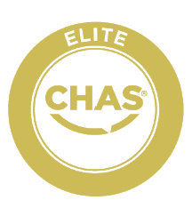 CHAS Certification