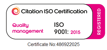 ISO Certification